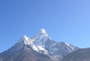 Ama Dablam