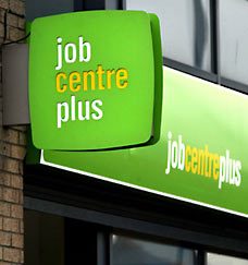 Unemployment beckons Unemployment beckons