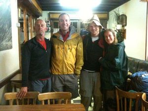 The Gavarnie Gang The Gavarnie Gang