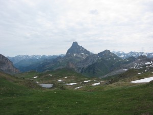 Pic du Midi d'Ossau