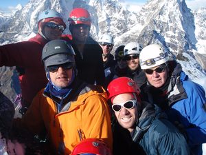Pokalde Summit